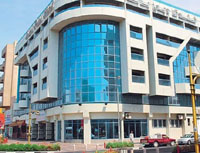 Отель Dubai Palm Hotel 3* (Дубай Палм Отель 3*) Фото отеля Dubai Palm Hotel 3* (Дубай Палм Отель 3*)