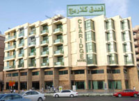 Отель Claridge Hotel 3* (Кларидж Отель 3*) Фото отеля Claridge Hotel 3* (Кларидж Отель 3*)