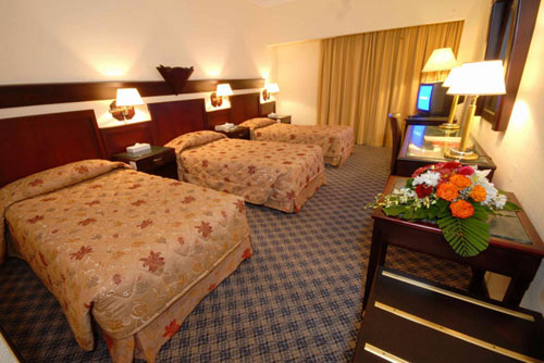 Номер отеля Claridge Hotel 3* (Кларидж Отель 3*) Фото отеля Claridge Hotel 3* (Кларидж Отель 3*)