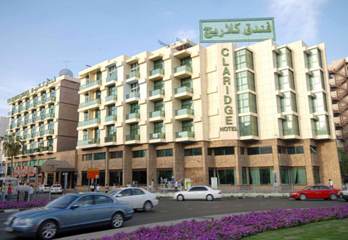 Отель Claridge Hotel 3* (Кларидж Отель 3*) Фото отеля Claridge Hotel 3* (Кларидж Отель 3*)