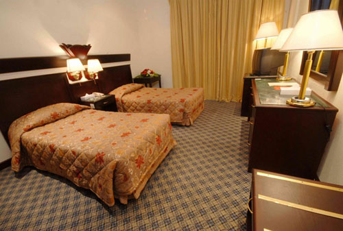 Номер отеля Claridge Hotel 3* (Кларидж Отель 3*) Фото отеля Claridge Hotel 3* (Кларидж Отель 3*)