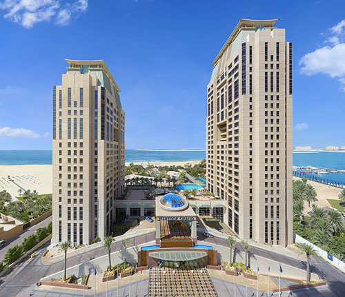 Отель Habtoor Grand Resort Autograph Collection 5* (Хабтур Гранд Резорт Автограф Коллекшн 5*) Фото отеля Habtoor Grand Resort Autograph Collection 5* (Хабтур Гранд Резорт Автограф Коллекшн 5*)