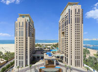Отель Habtoor Grand Resort Autograph Collection 5* (Хабтур Гранд Резорт Автограф Коллекшн 5*) Фото отеля Habtoor Grand Resort Autograph Collection 5* (Хабтур Гранд Резорт Автограф Коллекшн 5*)