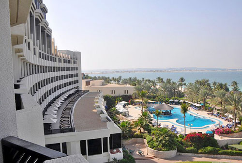 Отель JA Jebel Ali Beach Hotel 5* (ДжейЭй Джебел Али Бич Отель 5*) Фото отеля JA Jebel Ali Beach Hotel 5* (ДжейЭй Джебел Али Бич Отель 5*)