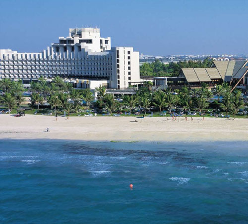 Отель JA Jebel Ali Beach Hotel 5* (ДжейЭй Джебел Али Бич Отель 5*) Фото отеля JA Jebel Ali Beach Hotel 5* (ДжейЭй Джебел Али Бич Отель 5*)