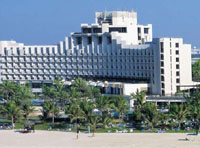 Отель JA Jebel Ali Beach Hotel 5* (ДжейЭй Джебел Али Бич Отель 5*) Фото отеля JA Jebel Ali Beach Hotel 5* (ДжейЭй Джебел Али Бич Отель 5*)