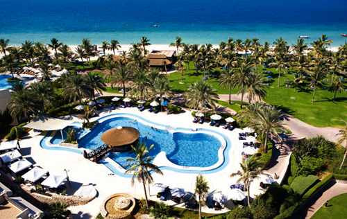 Бассейн отеля JA Jebel Ali Beach Hotel 5* (ДжейЭй Джебел Али Бич Отель 5*) Фото отеля JA Jebel Ali Beach Hotel 5* (ДжейЭй Джебел Али Бич Отель 5*)