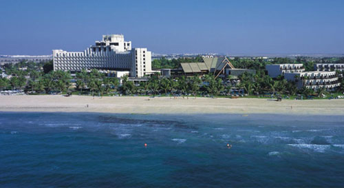 Отель JA Jebel Ali Beach Hotel 5* (ДжейЭй Джебел Али Бич Отель 5*) Фото отеля JA Jebel Ali Beach Hotel 5* (ДжейЭй Джебел Али Бич Отель 5*)