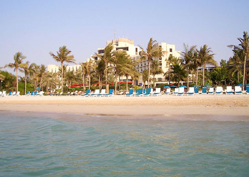 Пляж отеля JA Jebel Ali Beach Hotel 5* (ДжейЭй Джебел Али Бич Отель 5*) Фото отеля JA Jebel Ali Beach Hotel 5* (ДжейЭй Джебел Али Бич Отель 5*)