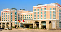 Фото отеля Ramada Jumeirah Hotel 4* (Рамада Джумейра Отель 4*)