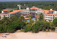 Отель Eden Resort & Spa 5* (Эден Резорт энд Спа 5*) Фото отеля Eden Resort & Spa 5* (Эден Резорт энд Спа 5*)
