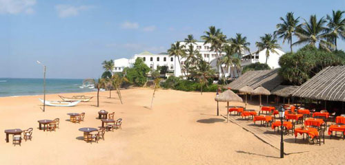 Пляж отеля Mount Lavinia Hotel 4* (Маунт Лавиния Отель 4*) Фото отеля Mount Lavinia Hotel 4* (Маунт Лавиния Отель 4*)