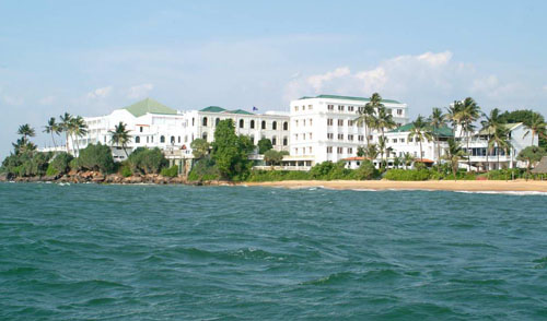 Отель Mount Lavinia Hotel 4* (Маунт Лавиния Отель 4*) Фото отеля Mount Lavinia Hotel 4* (Маунт Лавиния Отель 4*)