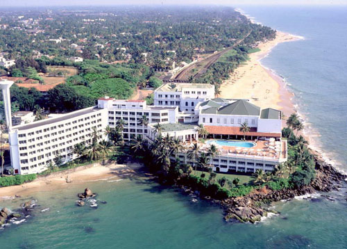 Отель Mount Lavinia Hotel 4* (Маунт Лавиния Отель 4*) Фото отеля Mount Lavinia Hotel 4* (Маунт Лавиния Отель 4*)