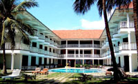 Отель Olenka Sunside Beach Hotel 2* (Оленка Сансайд Бич Отель 2*) Фото отеля Olenka Sunside Beach Hotel 2* (Оленка Сансайд Бич Отель 2*)