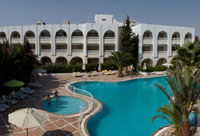 Отель Le Hammamet Resort 4* (Ле Хаммамет Резорт 4*) Фото отеля Le Hammamet Resort 4* (Ле Хаммамет Резорт 4*)