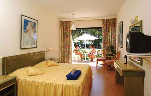 Номер отеля Park Beach Hotel 3* (Парк Бич Отель 3*) Фото отеля Park Beach Hotel 3* (Парк Бич Отель 3*)