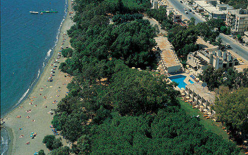 Отель Park Beach Hotel 3* (Парк Бич Отель 3*) Фото отеля Park Beach Hotel 3* (Парк Бич Отель 3*)
