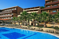 Отель Blue Bay Resort & Spa Hotel 4* (Блю Бей Резорт энд Спа Отель 4*) Фото отеля Blue Bay Resort & Spa Hotel 4* (Блю Бей Резорт энд Спа Отель 4*)