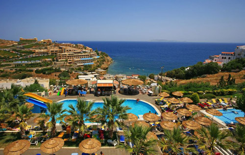 Отель Blue Bay Resort & Spa Hotel 4* (Блю Бей Резорт энд Спа Отель 4*) Фото отеля Blue Bay Resort & Spa Hotel 4* (Блю Бей Резорт энд Спа Отель 4*)