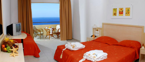 Номер отеля Blue Bay Resort & Spa Hotel 4* (Блю Бей Резорт энд Спа Отель 4*) Фото отеля Blue Bay Resort & Spa Hotel 4* (Блю Бей Резорт энд Спа Отель 4*)