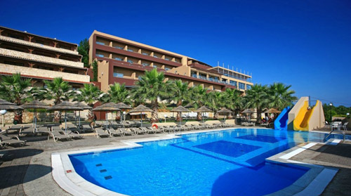 Отель Blue Bay Resort & Spa Hotel 4* (Блю Бей Резорт энд Спа Отель 4*) Фото отеля Blue Bay Resort & Spa Hotel 4* (Блю Бей Резорт энд Спа Отель 4*)