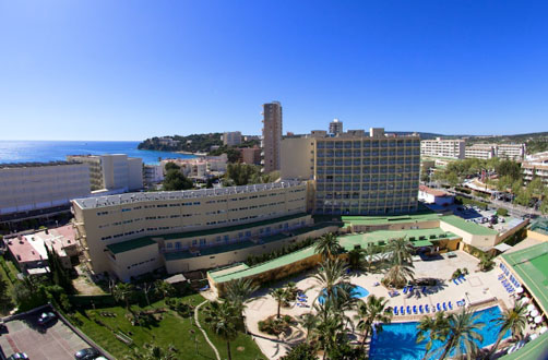 Отель Samos Hotel 3* (Самос Отель 3*) Фото отеля Samos Hotel 3* (Самос Отель 3*)