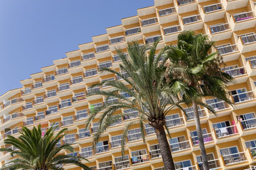 Отель Samos Hotel 3* (Самос Отель 3*) Фото отеля Samos Hotel 3* (Самос Отель 3*)