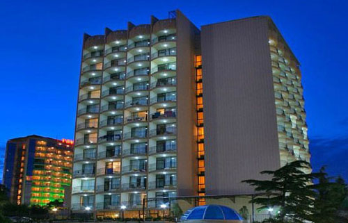 Отель Шипка Отель 3* (Shipka Hotel 3*) Фото отеля Шипка Отель 3* (Shipka Hotel 3*)