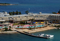 Отель Island Hotel Istra 4* (Исланд Отель Истра 4*) Фото отеля Island Hotel Istra 4* (Исланд Отель Истра 4*)