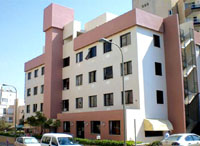 Отель Ginot Yam Hotel 3* (Гинот Ям Отель 3*) Фото отеля Ginot Yam Hotel 3* (Гинот Ям Отель 3*)