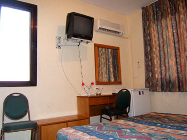 Номер отеля Ginot Yam Hotel 3* (Гинот Ям Отель 3*) Фото отеля Ginot Yam Hotel 3* (Гинот Ям Отель 3*)