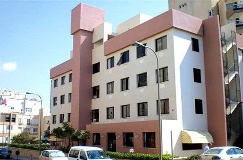 Отель Ginot Yam Hotel 3* (Гинот Ям Отель 3*) Фото отеля Ginot Yam Hotel 3* (Гинот Ям Отель 3*)