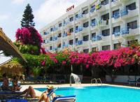 Отель Corfu Hotel 3* (Корфу Отель 3*) Фото отеля Corfu Hotel 3* (Корфу Отель 3*)