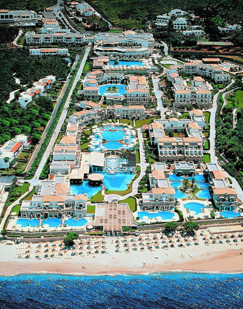 Отель Aldemar Royal Mare Village & Suites 5* (Альдемар Роял Маре Вилладж энд Сьютс 5*) Фото отеля Aldemar Royal Mare Village & Suites 5* (Альдемар Роял Маре Вилладж энд Сьютс 5*)