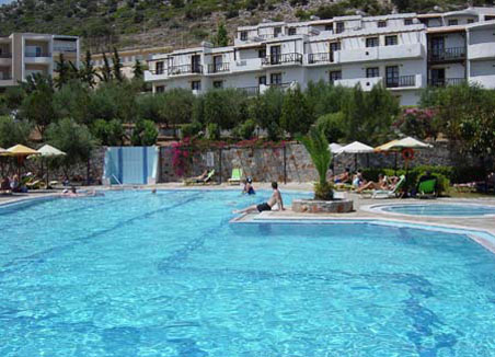 Отель Semiramis Village 4* (Семирамис Вилладж 4*) Фото отеля Semiramis Village 4* (Семирамис Вилладж 4*)