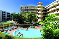 Отель Isla Bonita 4* (Исла Бонита 4*) Фото отеля Isla Bonita 4* (Исла Бонита 4*)