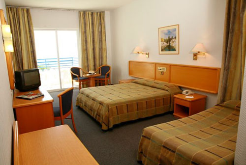 Номер отеля Faros Hotel 3* (Фарос Отель 3*) Фото отеля Faros Hotel 3* (Фарос Отель 3*)