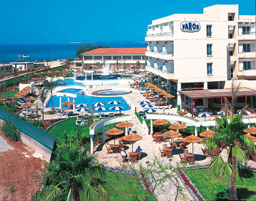 Отель Faros Hotel 3* (Фарос Отель 3*) Фото отеля Faros Hotel 3* (Фарос Отель 3*)