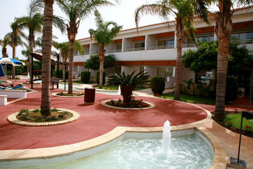 Отель Faros Hotel 3* (Фарос Отель 3*) Фото отеля Faros Hotel 3* (Фарос Отель 3*)