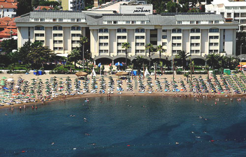 Отель Munamar Beach Hotel 5* (Мунамар Бич Отель 5*) Фото отеля Munamar Beach Hotel 5* (Мунамар Бич Отель 5*)