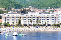 Отель Munamar Beach Hotel 5* (Мунамар Бич Отель 5*) Фото отеля Munamar Beach Hotel 5* (Мунамар Бич Отель 5*)