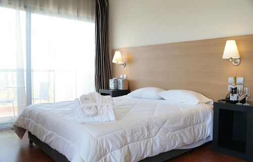 Номер отеля Ocean Blue All Senses 4* (Океан Блю Олл Сенсес 4*) Фото отеля Ocean Blue All Senses 4* (Океан Блю Олл Сенсес 4*)