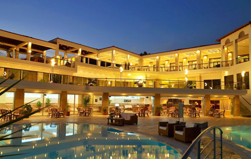 Отель Alexandros Palace Hotel & Suites 5* (Александрос Палас Отель энд Сьютс 5*) Фото отеля Alexandros Palace Hotel & Suites 5* (Александрос Палас Отель энд Сьютс 5*)
