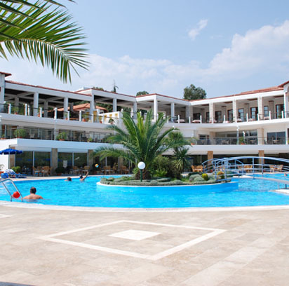 Отель Alexandros Palace Hotel & Suites 5* (Александрос Палас Отель энд Сьютс 5*) Фото отеля Alexandros Palace Hotel & Suites 5* (Александрос Палас Отель энд Сьютс 5*)