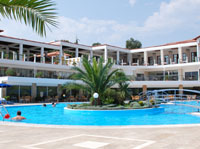 Отель Alexandros Palace Hotel & Suites 5* (Александрос Палас Отель энд Сьютс 5*) Фото отеля Alexandros Palace Hotel & Suites 5* (Александрос Палас Отель энд Сьютс 5*)