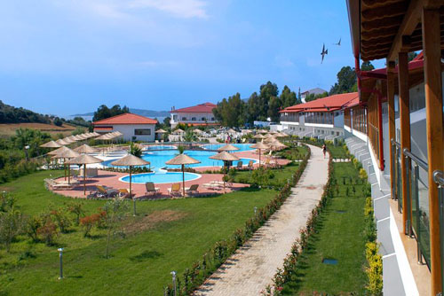 Отель Alexandros Palace Hotel & Suites 5* (Александрос Палас Отель энд Сьютс 5*) Фото отеля Alexandros Palace Hotel & Suites 5* (Александрос Палас Отель энд Сьютс 5*)