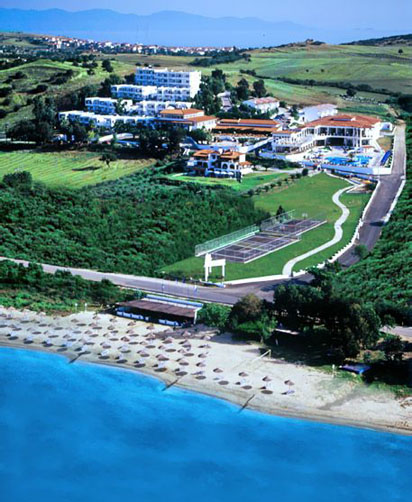 Отель Alexandros Palace Hotel & Suites 5* (Александрос Палас Отель энд Сьютс 5*) Фото отеля Alexandros Palace Hotel & Suites 5* (Александрос Палас Отель энд Сьютс 5*)