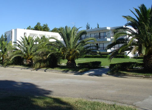 Отель Kassandra Mare Hotel 3* (Кассандра Маре Отель 3*) Фото отеля Kassandra Mare Hotel 3* (Кассандра Маре Отель 3*)