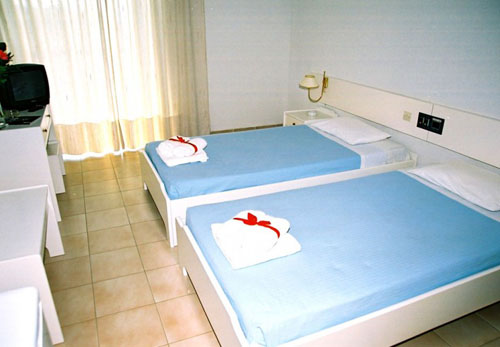 Номер отеля Kassandra Mare Hotel 3* (Кассандра Маре Отель 3*) Фото отеля Kassandra Mare Hotel 3* (Кассандра Маре Отель 3*)
